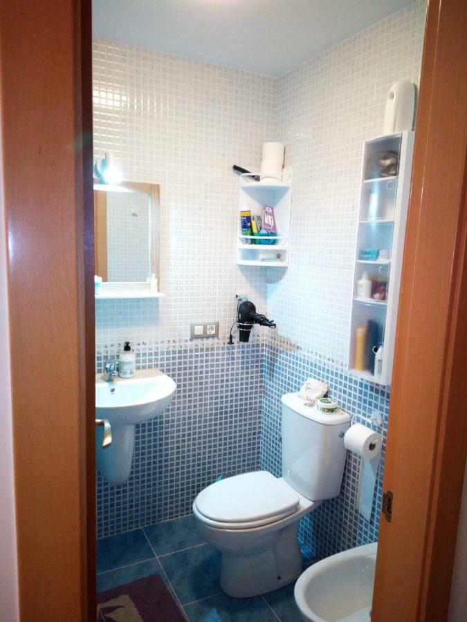 Apartament Helen Puerto del Rosario  Zewnętrze zdjęcie