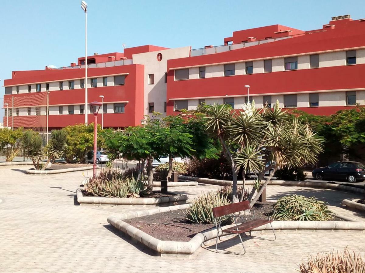 Apartament Helen Puerto del Rosario  Zewnętrze zdjęcie