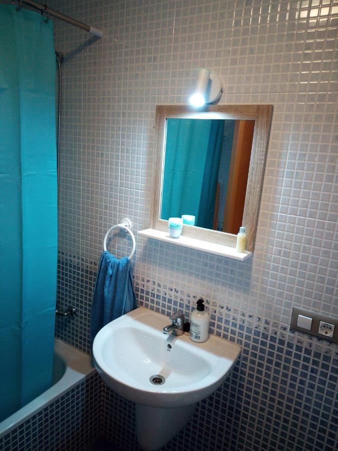 Apartament Helen Puerto del Rosario  Zewnętrze zdjęcie
